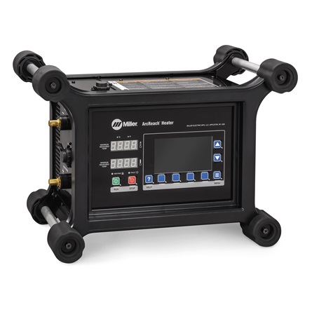 ArcReach® Isıtıcı ArcReach® Isıtıcı